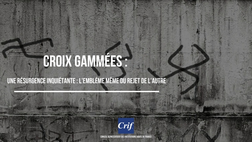 croix-gammees