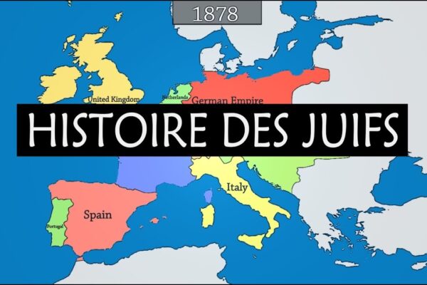 histoire-des-juifs