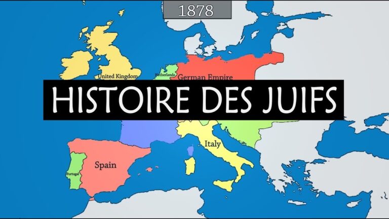 histoire-des-juifs