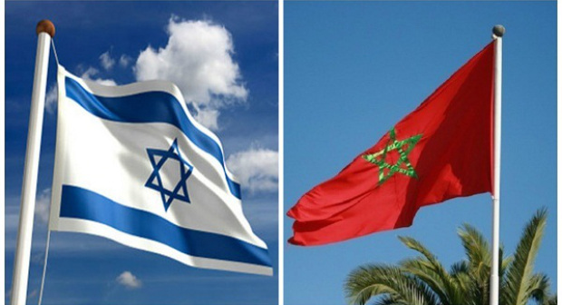 maroc-israel1