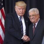 trump-abbas