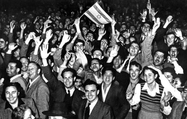 1948-israel