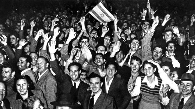 1948-israel
