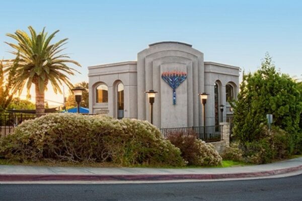 Tuerie a la synagogue Chabad de Poway près de San Diego Poway-California