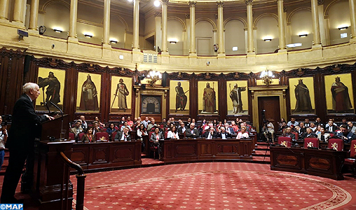 Sénat-belge