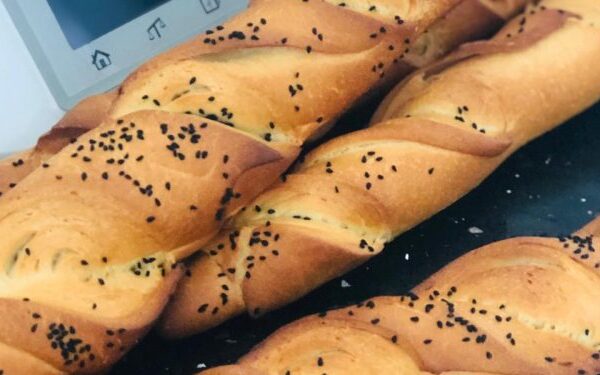 Recettes des Baguettes italiennes baguettes-italiennes