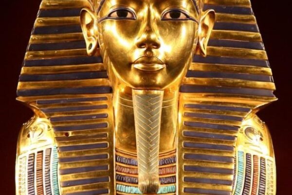 toutankhamon