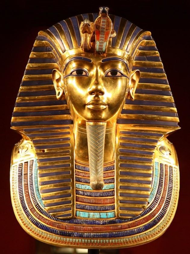 toutankhamon