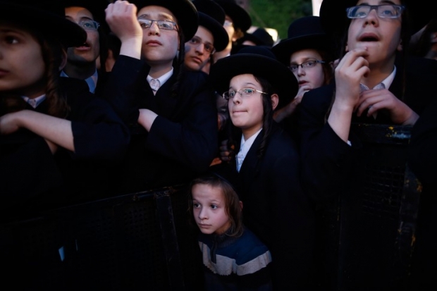 ultra-orthodoxes