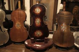violons