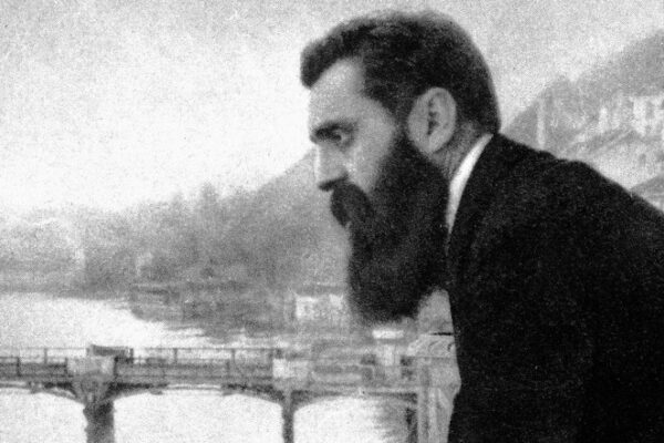 2 mai 1860 : Naissance de Théodore Herzl Herzl-balcony1