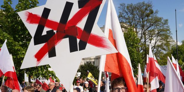 Restitution-des-biens-juifs-la-Pologne-annule-une-visite-de-responsables-israeliens