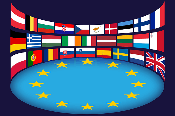 Union-Européenne-Drapeaux-Pixa