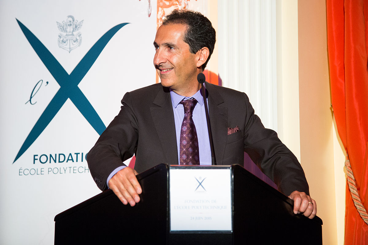 drahi