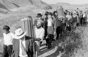 juifs-terre-arabe