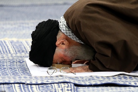 khamenei