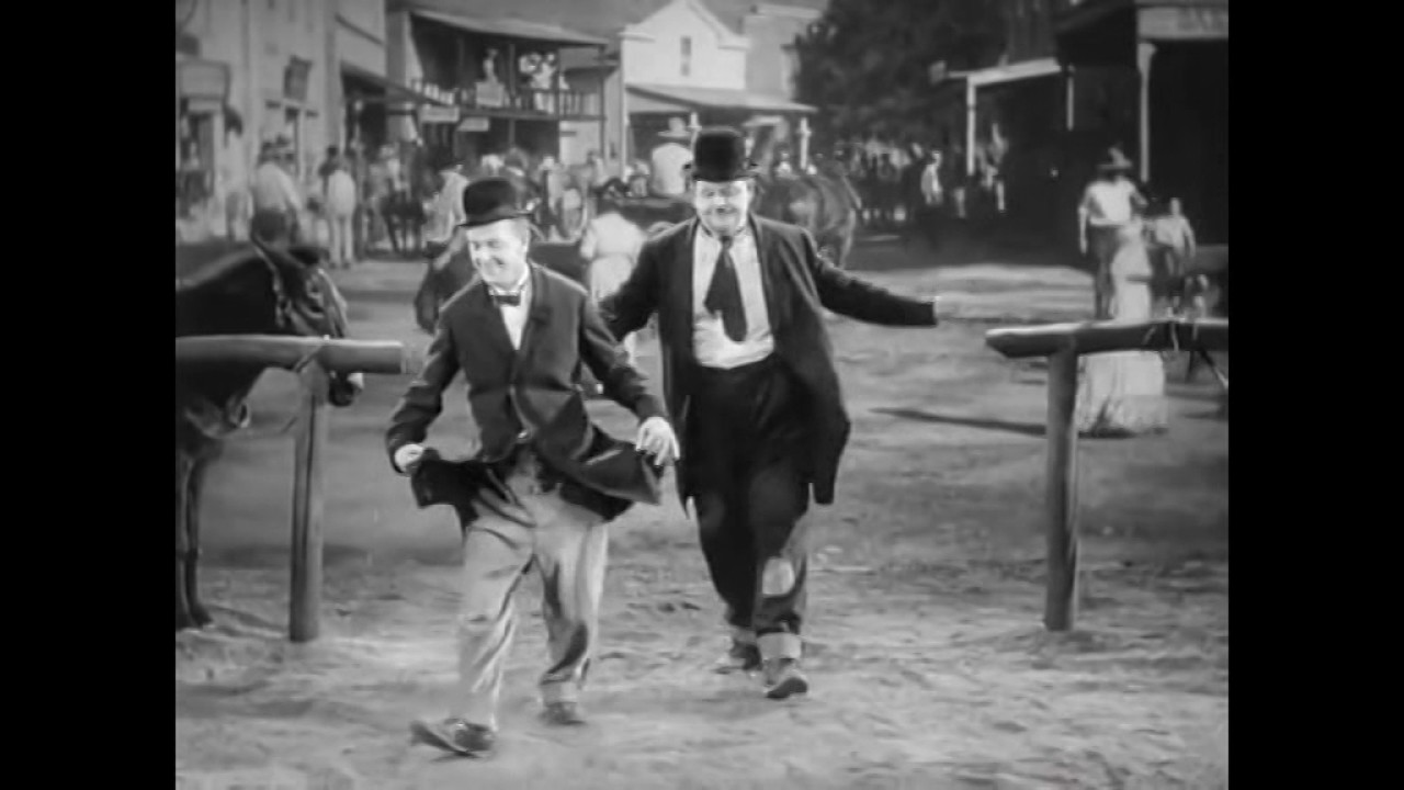 laurel-hardy