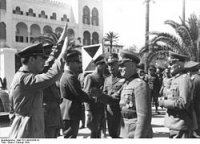 nazis
