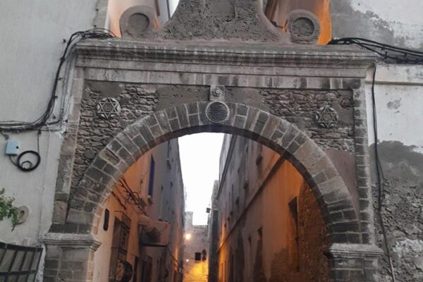 CHRONIQUE DE MOGADOR : LA RUE AVEUGLE, par Ami Bouganim rue-aveugle-mogador