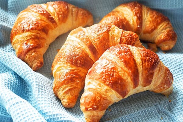 croissants