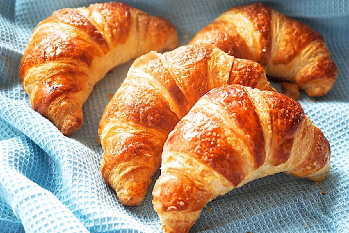 croissants