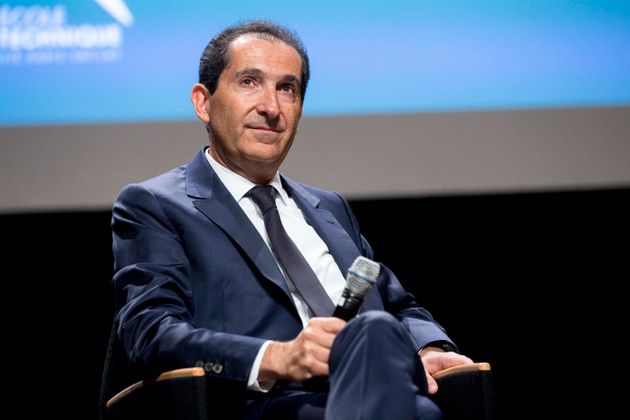 drahi