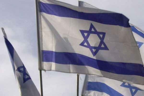 drapeau-israel