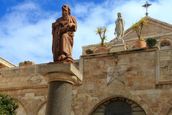 église-de-la-nativité-Bethléem