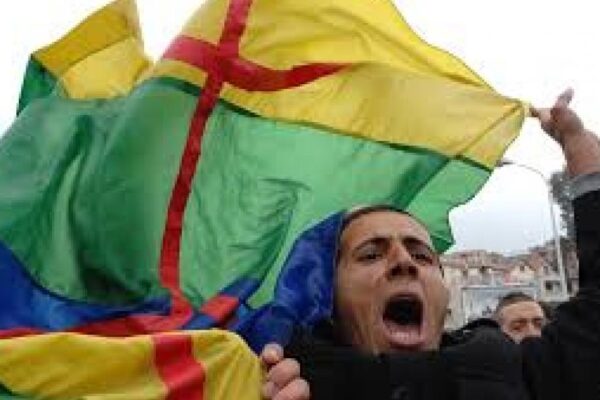 kabyle