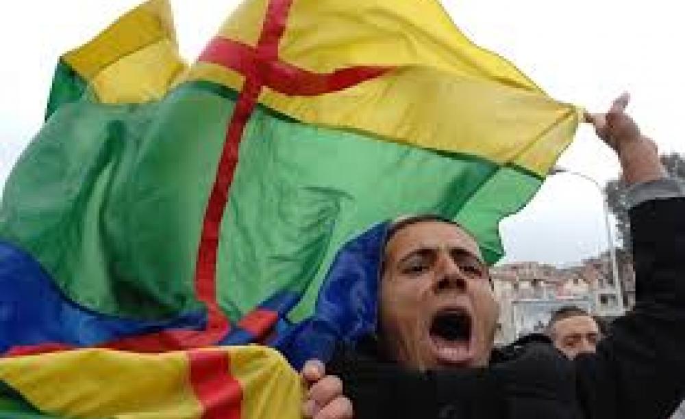 kabyle