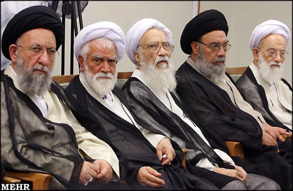 le-regime-des-mollahs