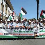 maroc-palestine