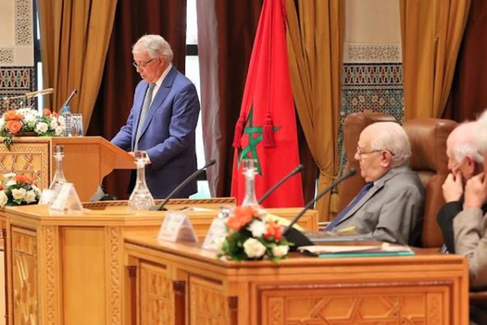 zafrani