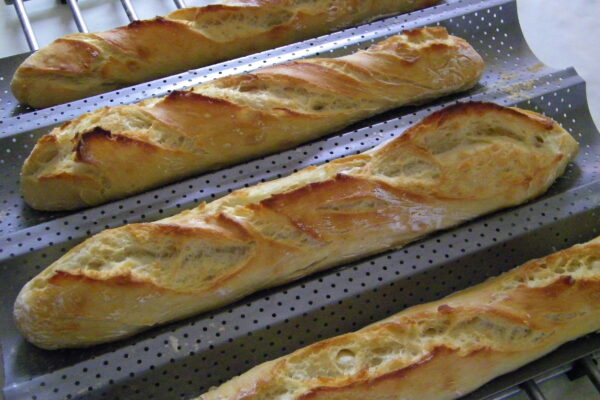 baguettes
