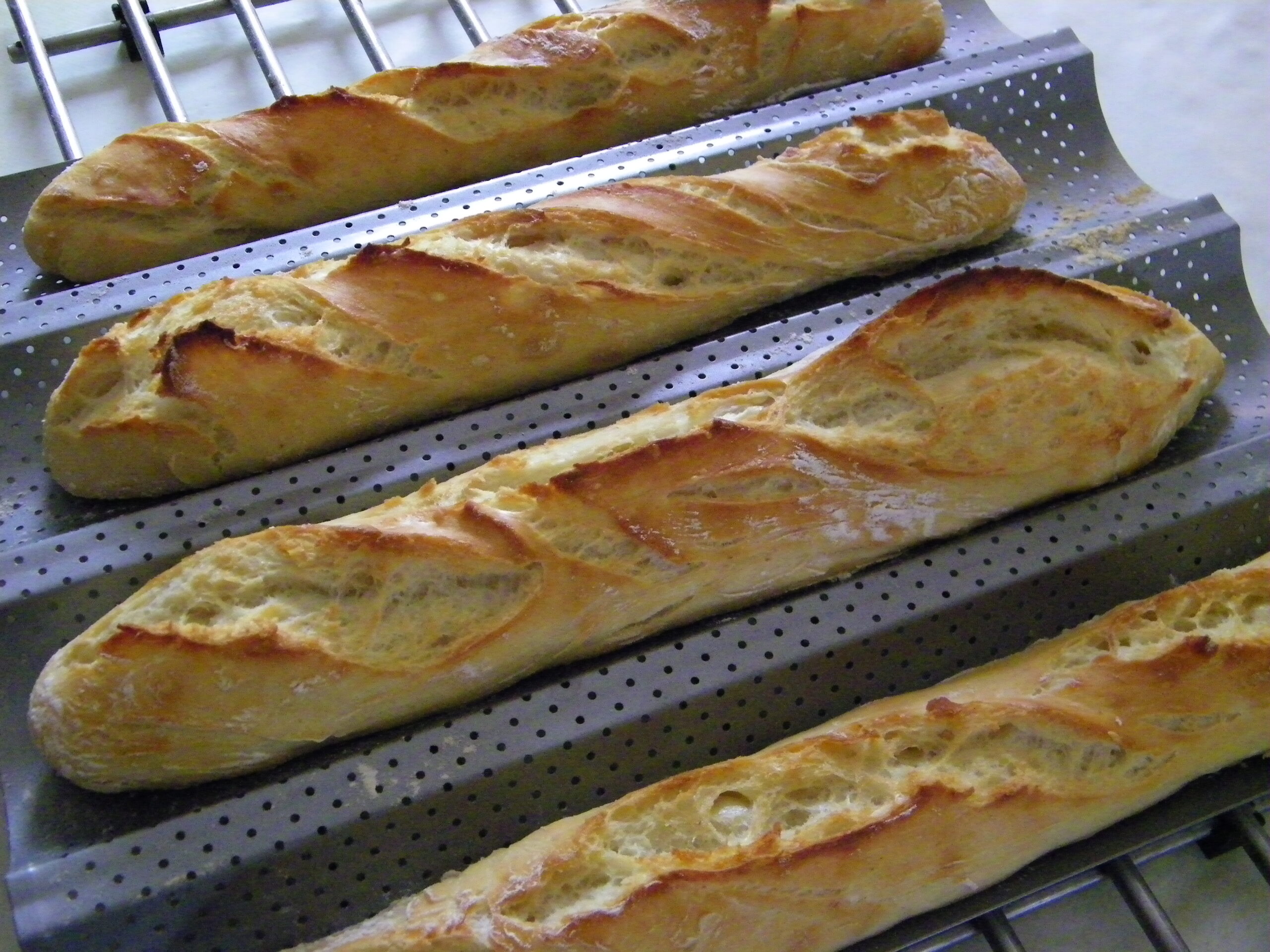 baguettes