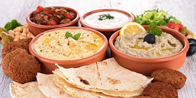 cuisine-israelienne