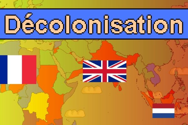 decolonisation