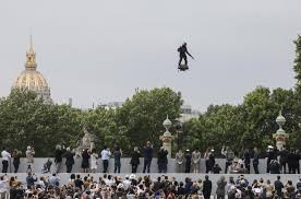 flyboard