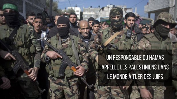 hamas
