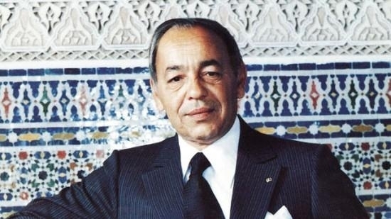 hassan-ii