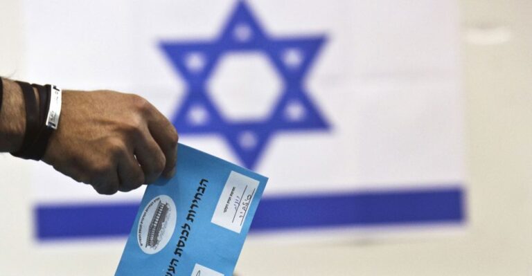 israelpaysage
