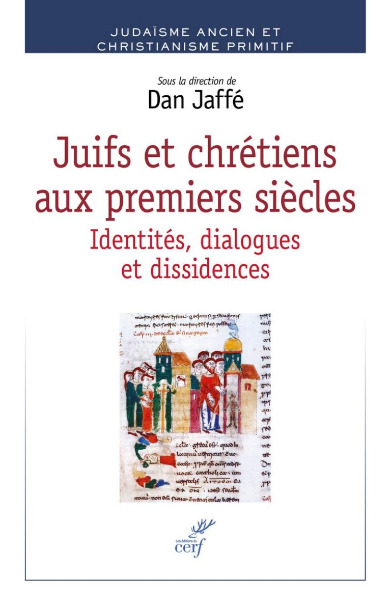 juifs-chretiens