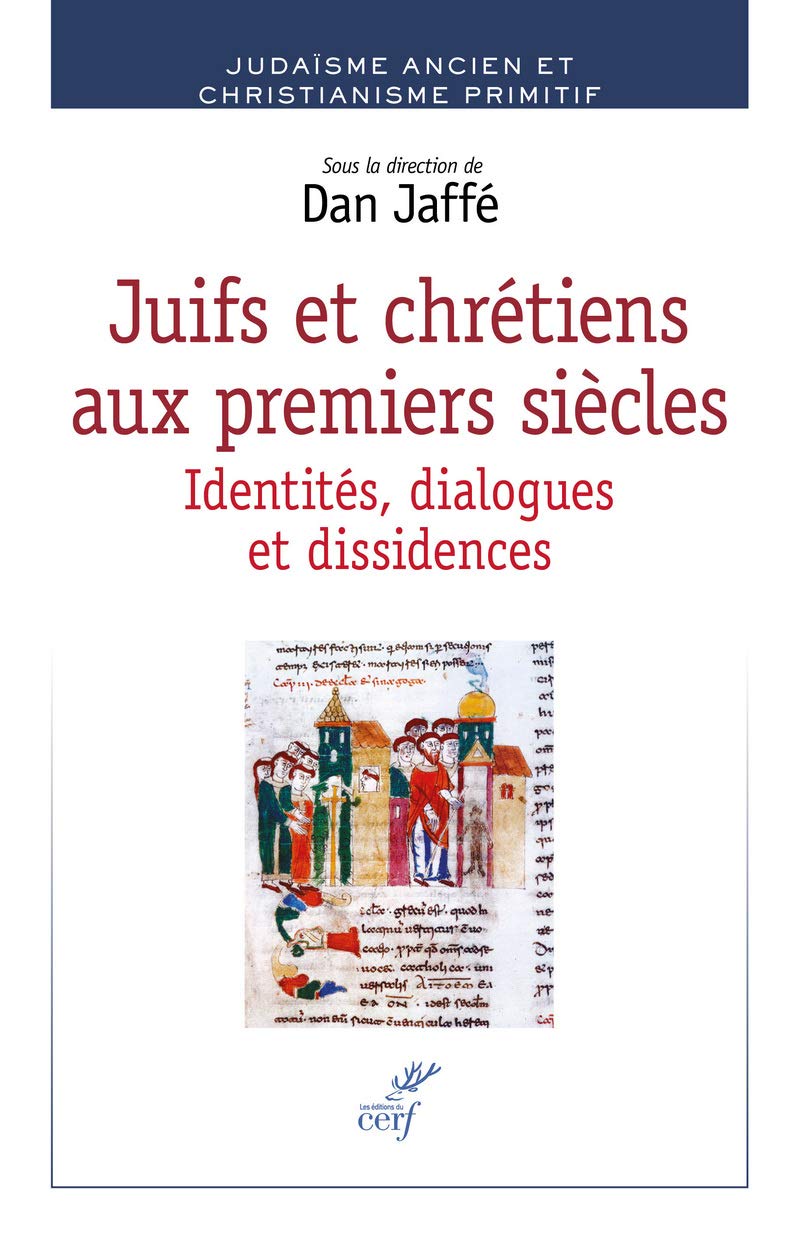 juifs-chretiens