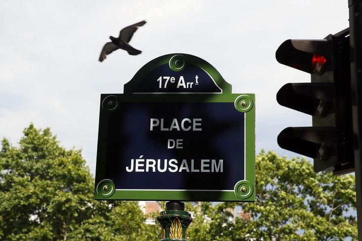place-de-jerusalem