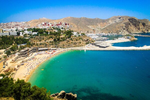 plage-maroc