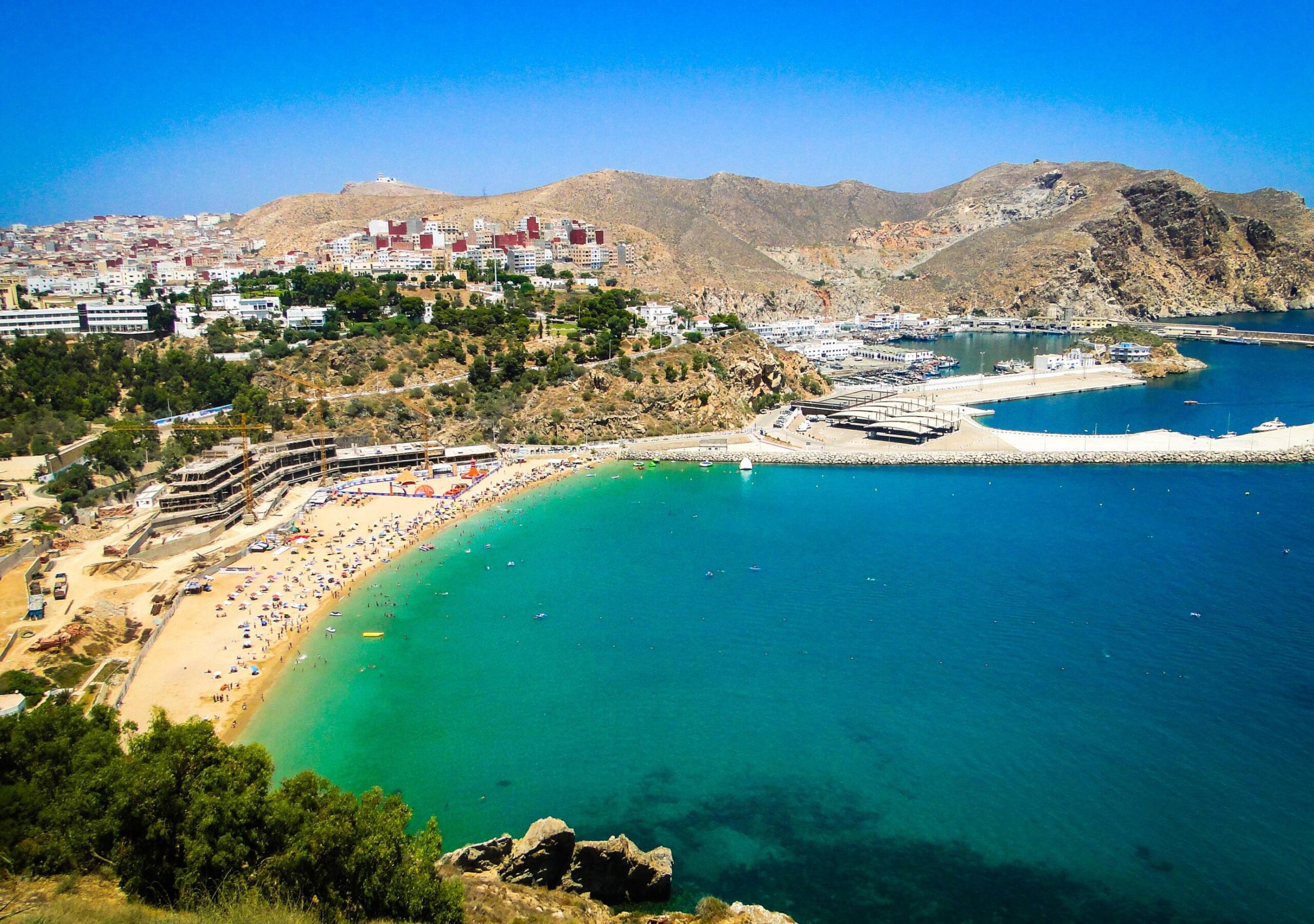 plage-maroc