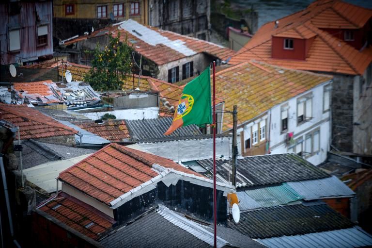 portugal