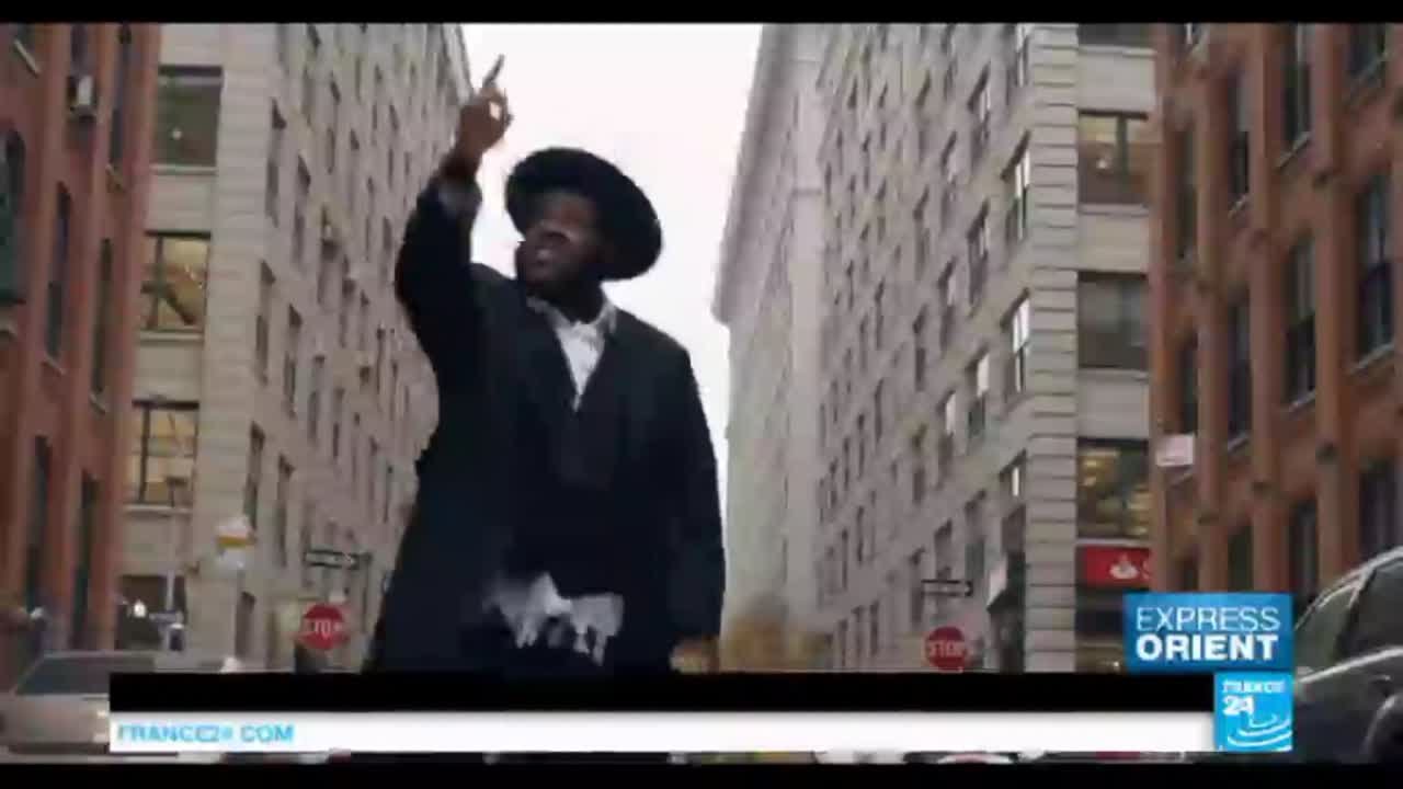 rapper