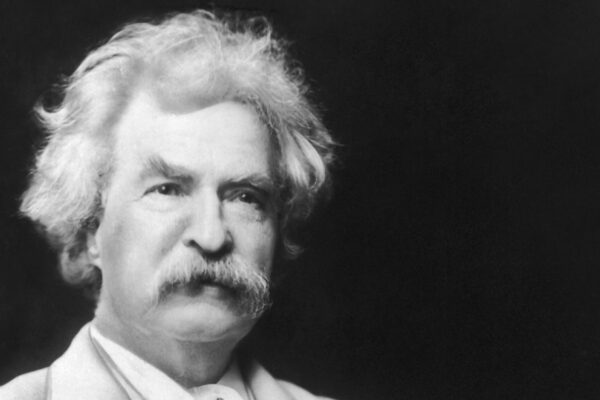 twain