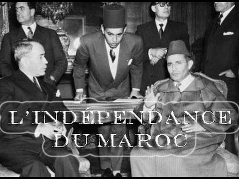 independance-maroc